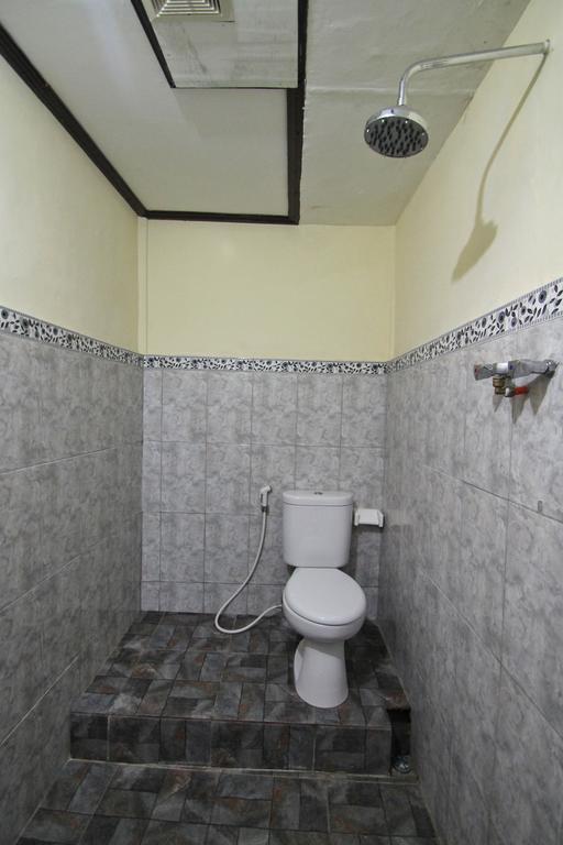 Séjour chez l'habitant Happy Ubud
