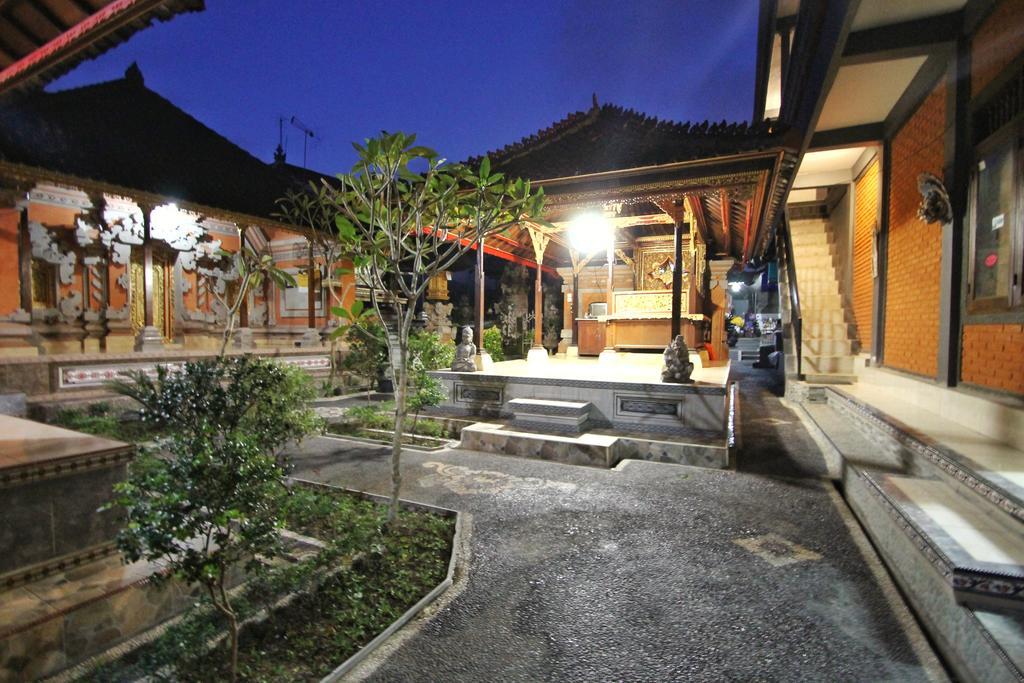 Séjour chez l'habitant Happy Ubud