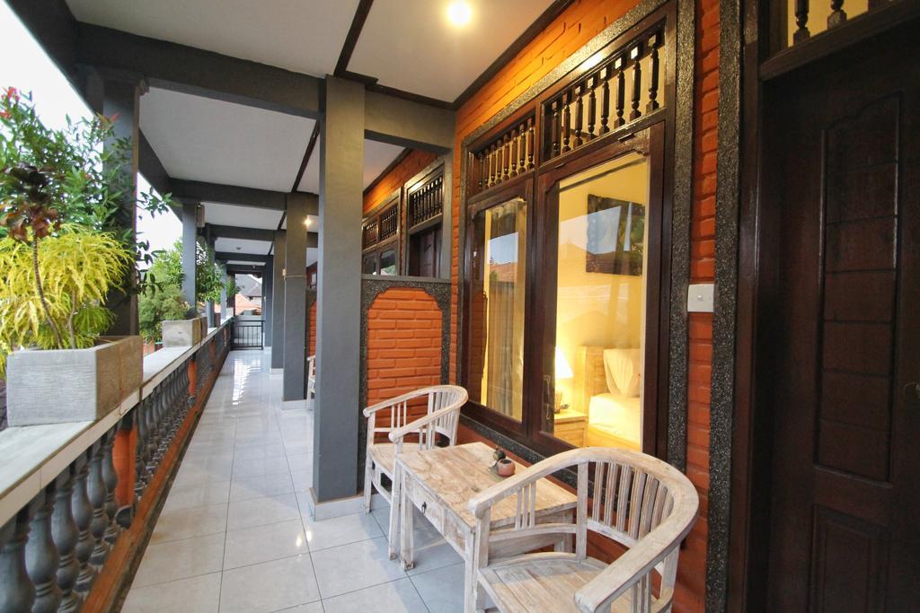 Happy Alloggio in famiglia Ubud